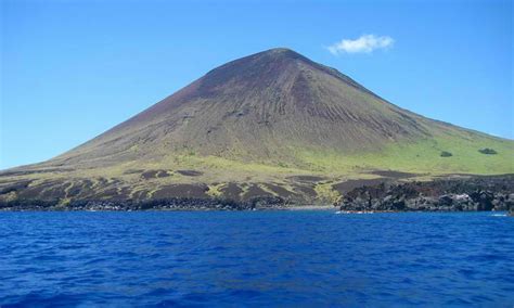 Camiguin de Babuyanes .